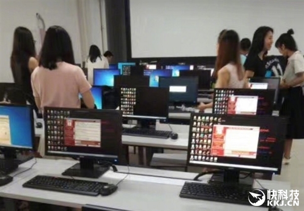 超20萬臺PC被勒索病毒感染!一大波人***放假了...